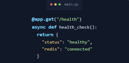 Scalable API code preview